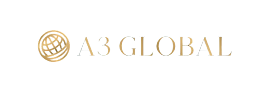 A3 Global Partners Logo